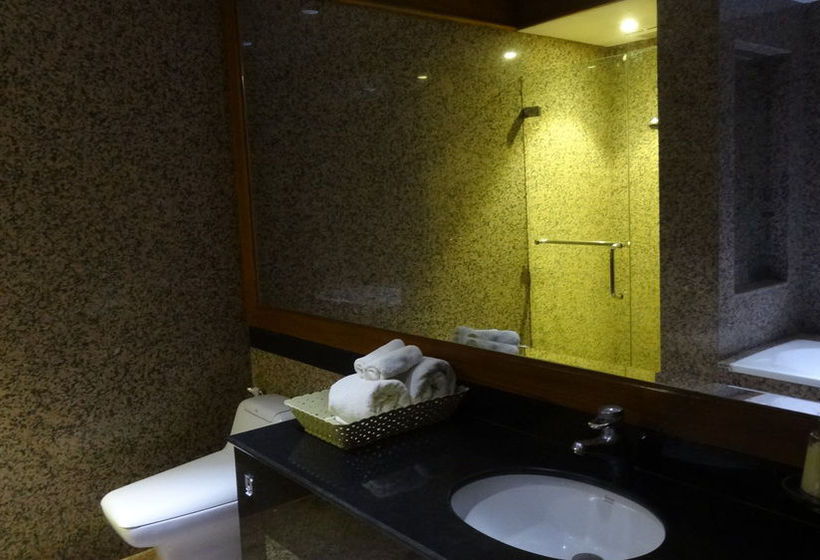 Hotel Asias Boutique Club 20