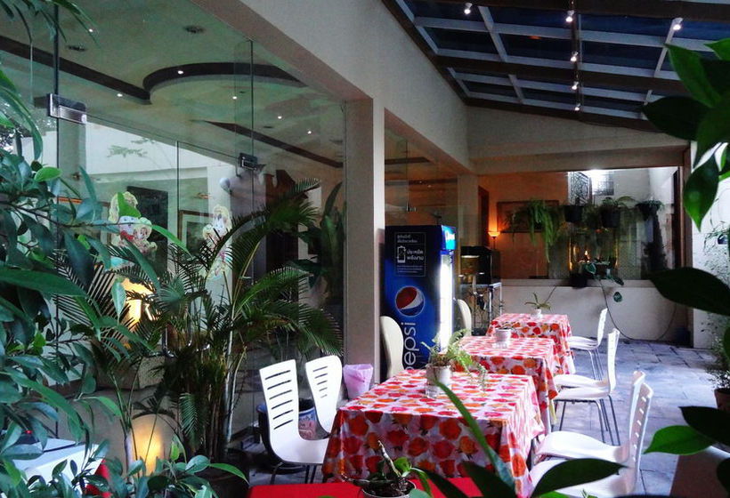 Hotel Asias Boutique Club 3