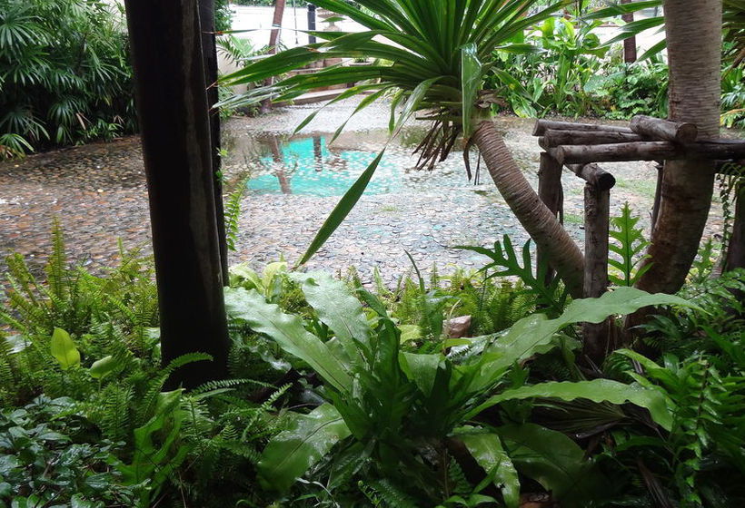 Hotel Asias Boutique Club 4