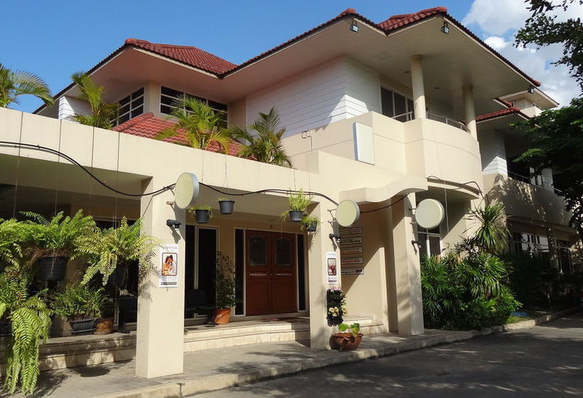 Hotel Asias Boutique Club 5