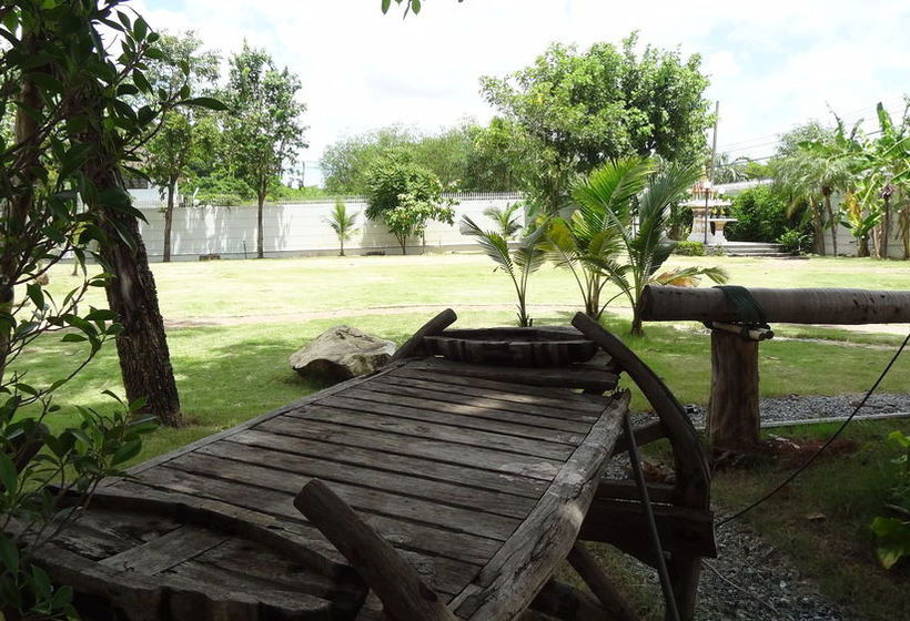 Hotel Asias Boutique Club 6