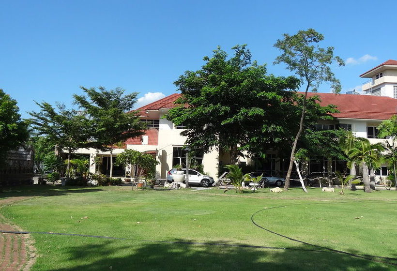 Hotel Asias Boutique Club 7