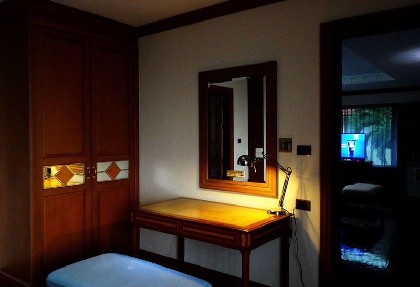 Hotel Asias Boutique Club 8