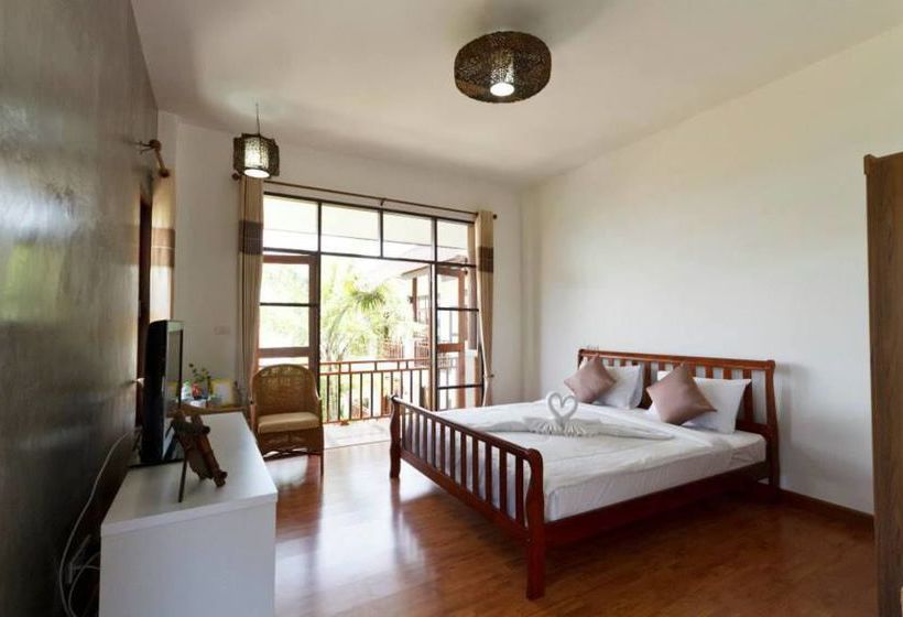 Hotel Gin's Maekhong View Resort & Spa