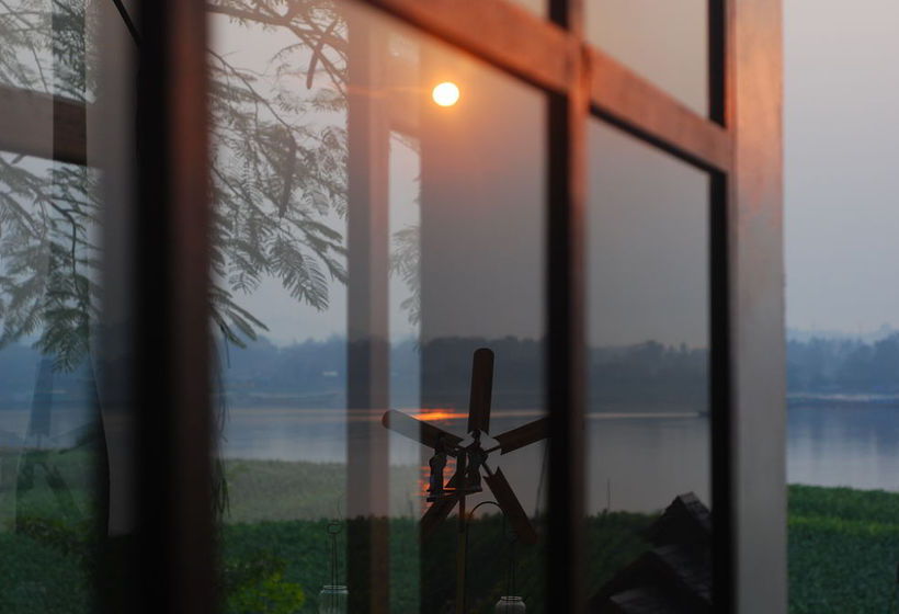 Hotel Gin's Maekhong View Resort & Spa 1