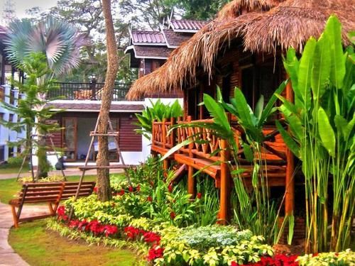 Hotel Gin's Maekhong View Resort & Spa 10