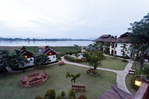 Hotel Gin's Maekhong View Resort & Spa 12