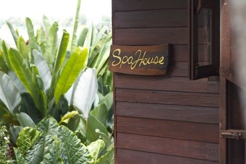 Hotel Gin's Maekhong View Resort & Spa 13