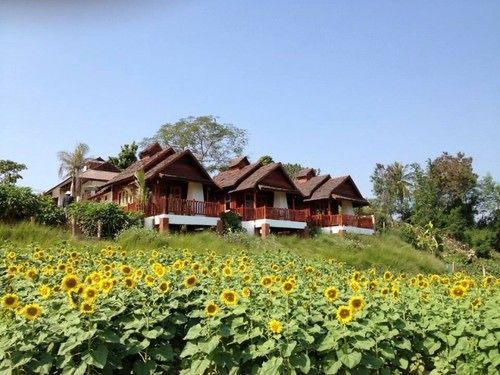 Hotel Gin's Maekhong View Resort & Spa 14