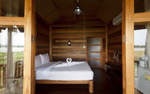 Hotel Gin's Maekhong View Resort & Spa 15