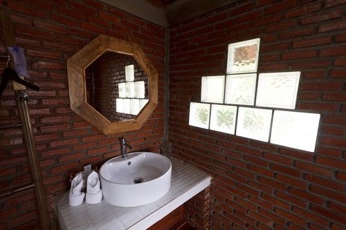 Hotel Gin's Maekhong View Resort & Spa 17