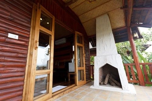 Hotel Gin's Maekhong View Resort & Spa 18