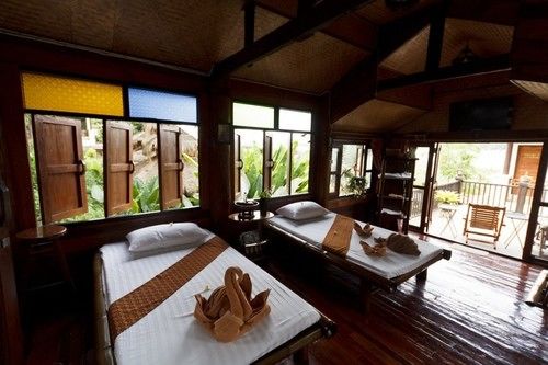 Hotel Gin's Maekhong View Resort & Spa 19