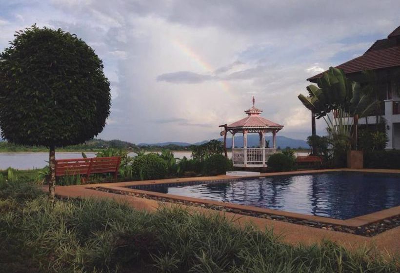 Hotel Gin's Maekhong View Resort & Spa 3