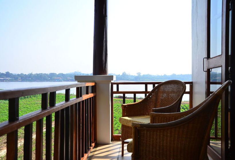 Hotel Gin's Maekhong View Resort & Spa 5