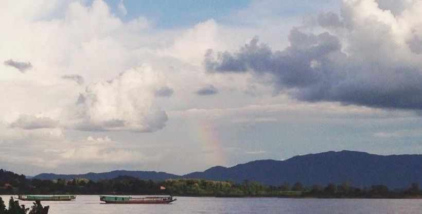 Hotel Gin's Maekhong View Resort & Spa 7