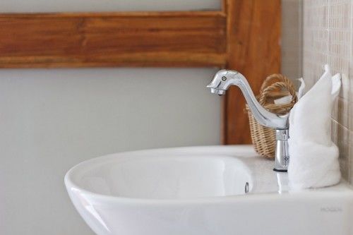 Hotel Gin's Maekhong View Resort & Spa 8