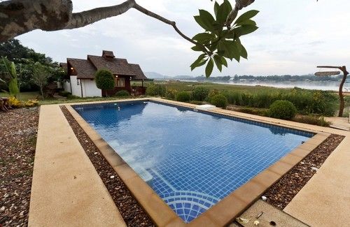 Hotel Gin's Maekhong View Resort & Spa 9