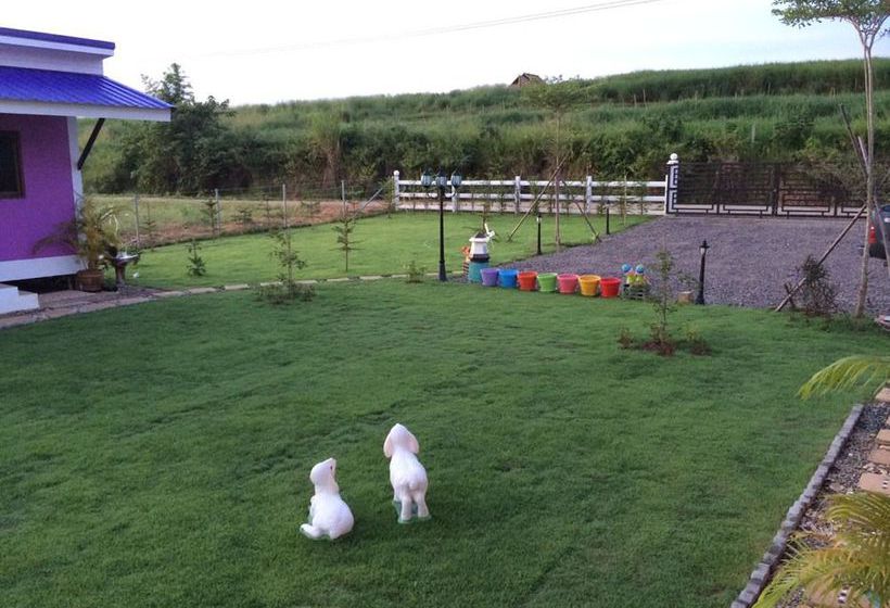 Hotel Baan Khao Kho Rim Tarn Khao Kho