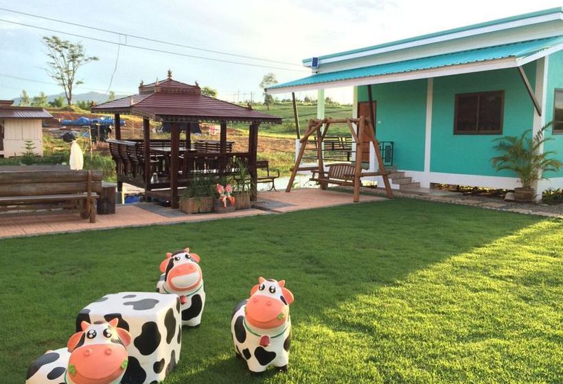 Hotel Baan Khao Kho Rim Tarn 13