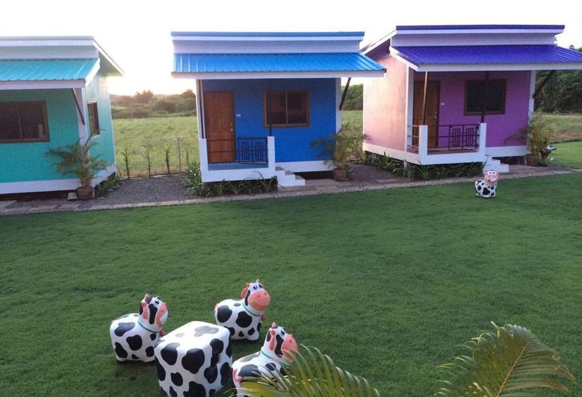 Hotel Baan Khao Kho Rim Tarn 2