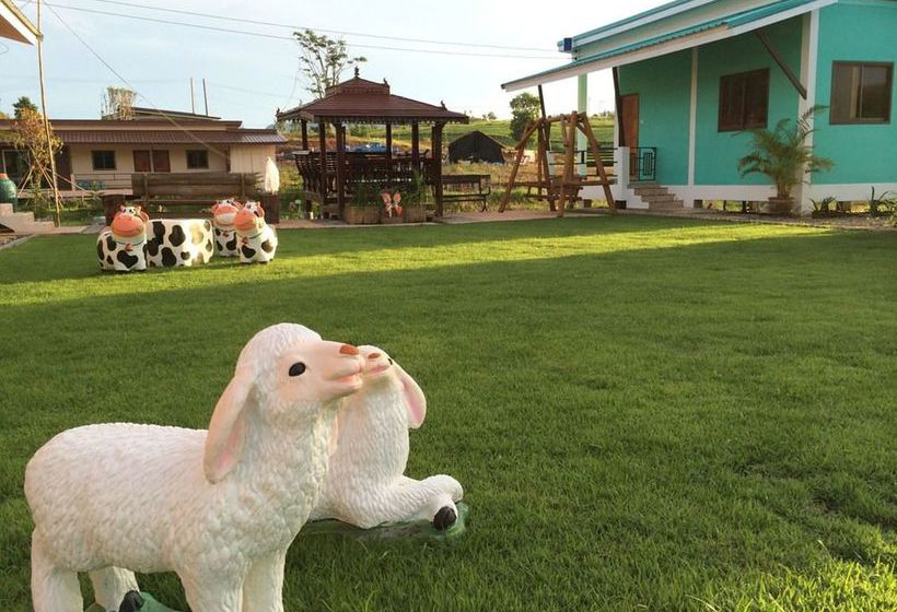 Hotel Baan Khao Kho Rim Tarn 3