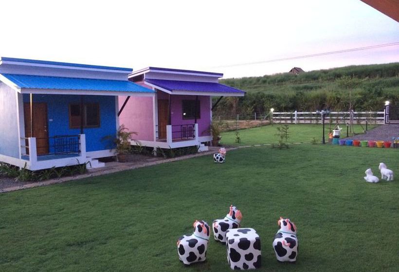 Hotel Baan Khao Kho Rim Tarn 4