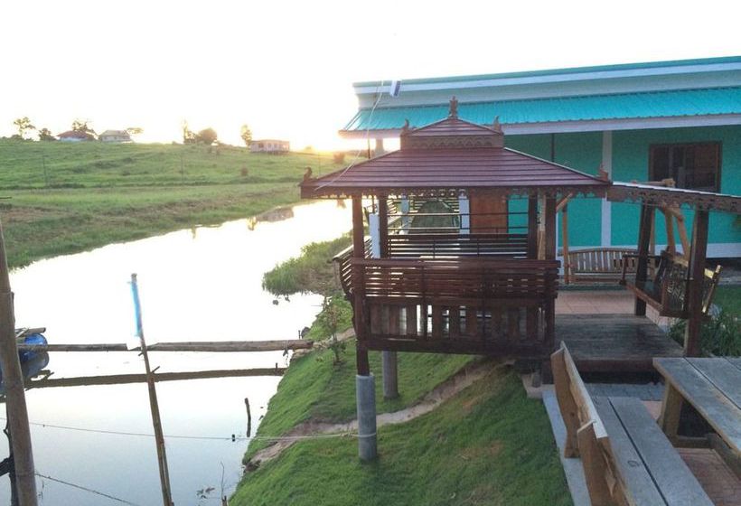 Hotel Baan Khao Kho Rim Tarn 6