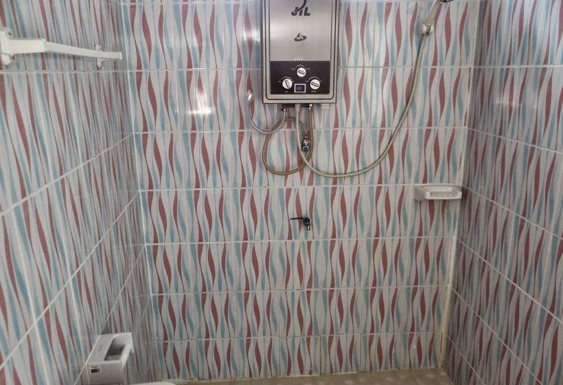 Hotel Fufu In Love Cottages & Campground 1