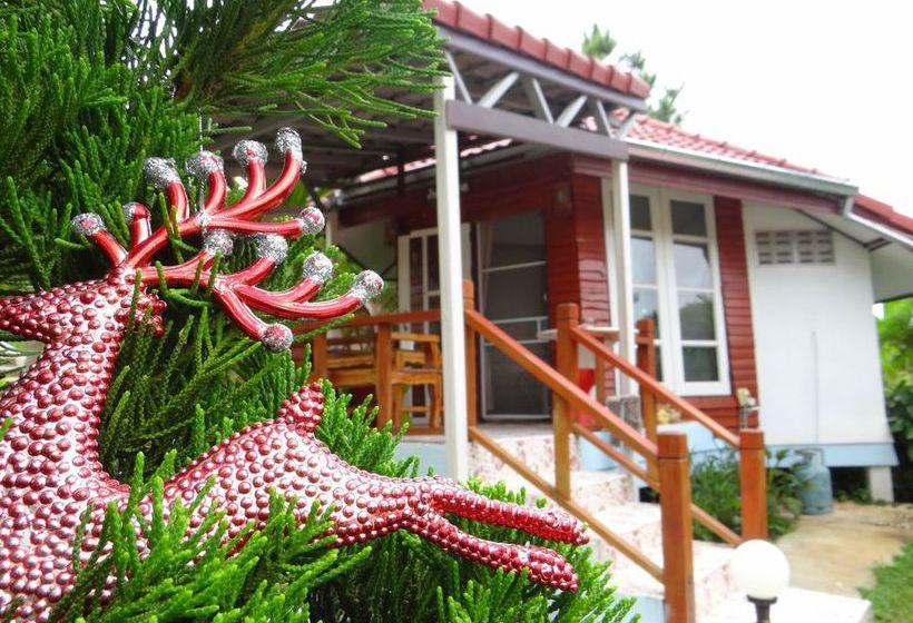 Hotel Fufu In Love Cottages & Campground 10