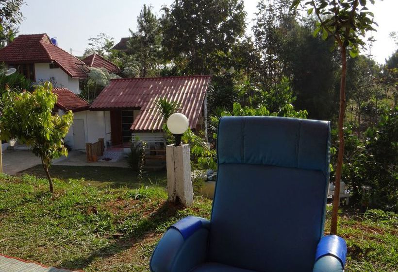 Hotel Fufu In Love Cottages & Campground 11