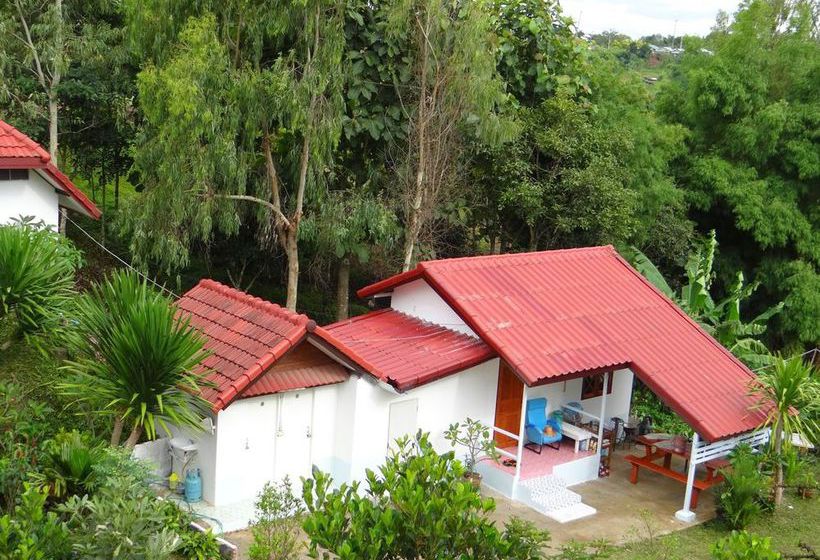 Hotel Fufu In Love Cottages & Campground 12