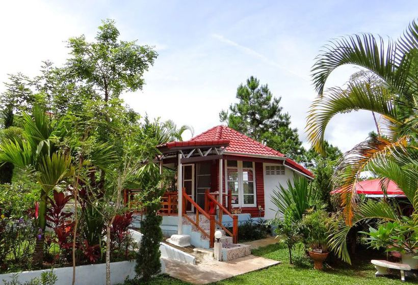 Hotel Fufu In Love Cottages & Campground 13