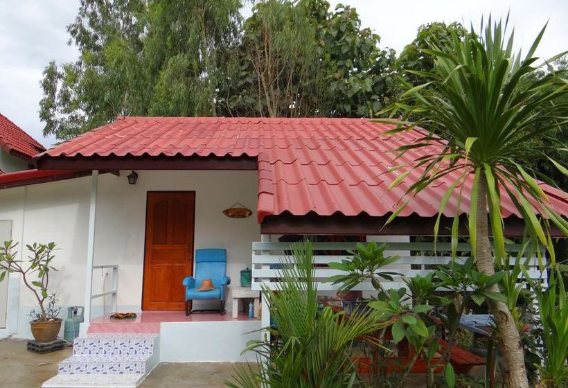 Hotel Fufu In Love Cottages & Campground 14