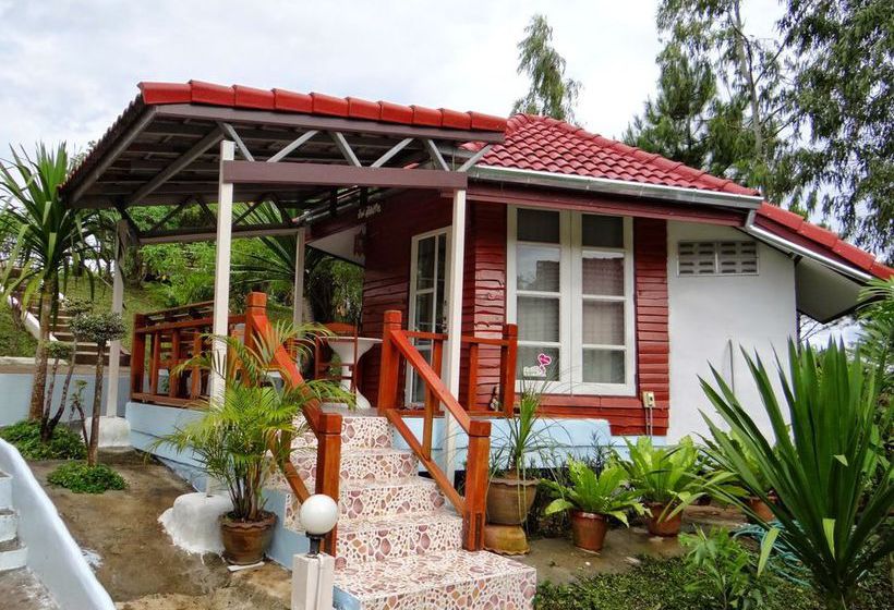 Hotel Fufu In Love Cottages & Campground 15