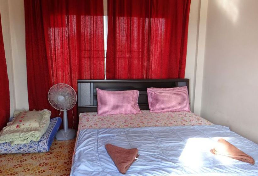 Hotel Fufu In Love Cottages & Campground 16