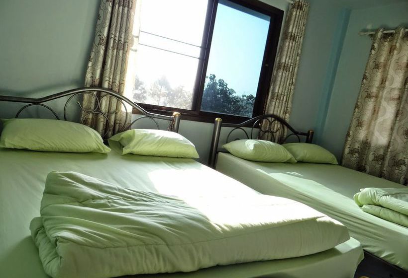 Hotel Fufu In Love Cottages & Campground 17