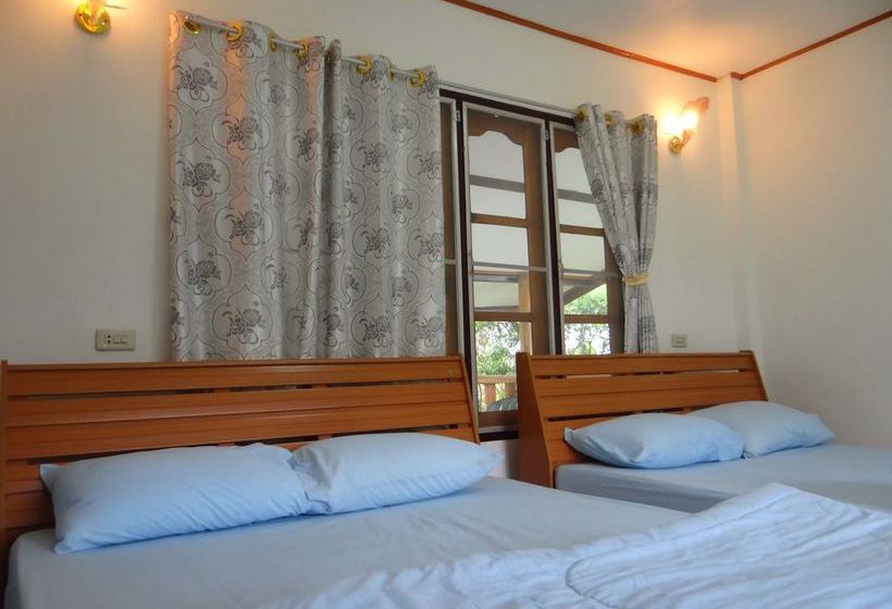 Hotel Fufu In Love Cottages & Campground 18