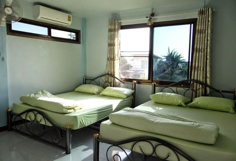 Hotel Fufu In Love Cottages & Campground 19