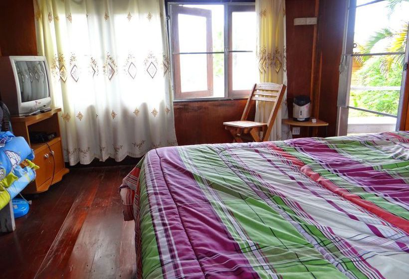 Hotel Fufu In Love Cottages & Campground 20