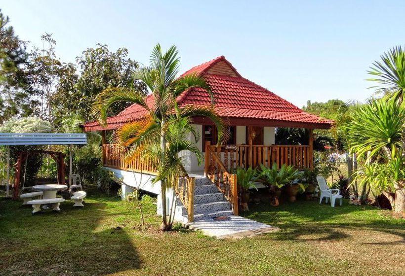 Hotel Fufu In Love Cottages & Campground 3