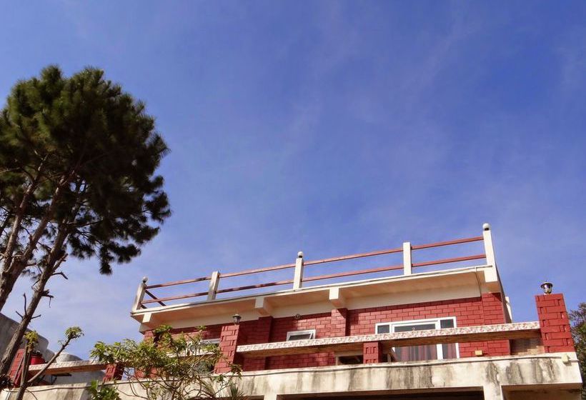 Hotel Fufu In Love Cottages & Campground 4