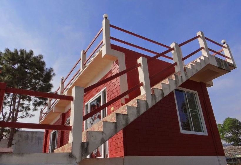 Hotel Fufu In Love Cottages & Campground 5