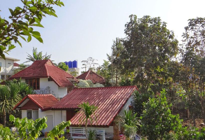 Hotel Fufu In Love Cottages & Campground 6