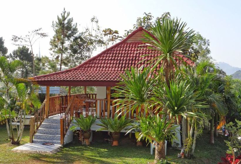 Hotel Fufu In Love Cottages & Campground 7