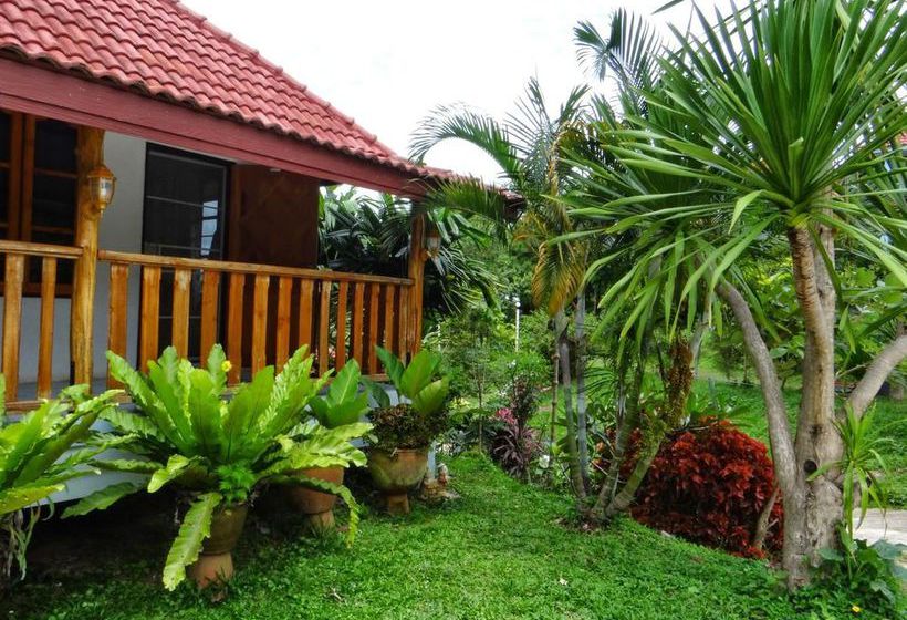 Hotel Fufu In Love Cottages & Campground 8