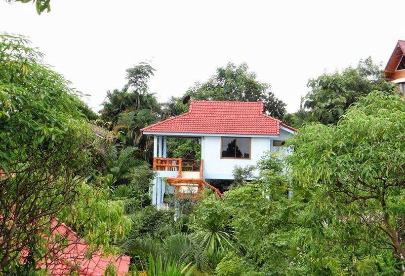 Hotel Fufu In Love Cottages & Campground 9