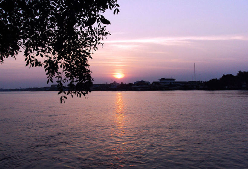 Pension Baan Siriporn Resort