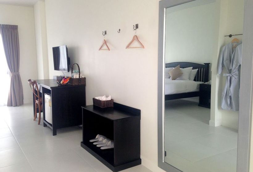 Hotel Koranaree Courtyard Boutique