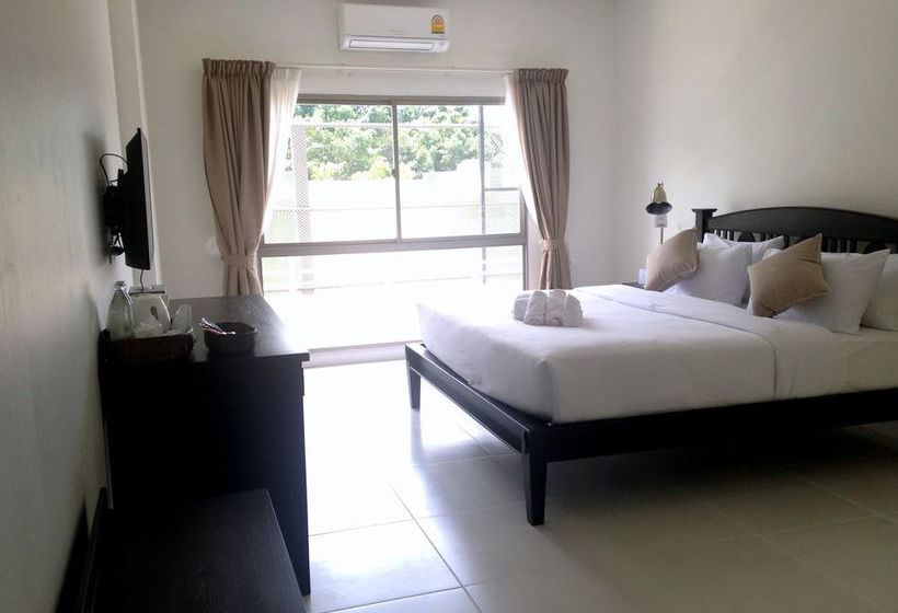 Hotel Koranaree Courtyard Boutique 1